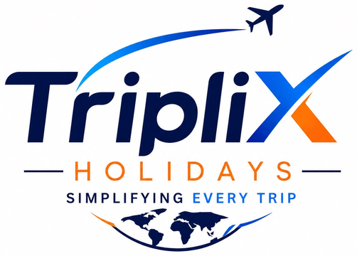 Triplix Holidays, Simplifying Every Trip